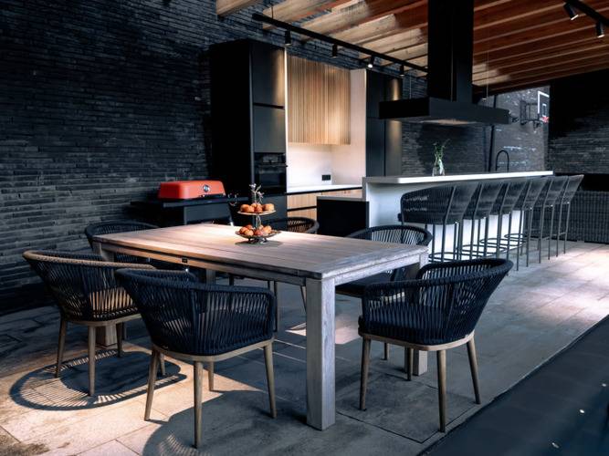 Шале Фудзи 1