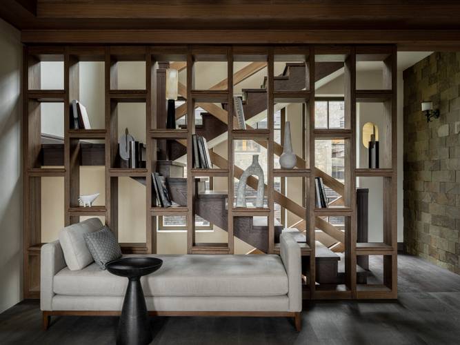 Шале Фудзи 1