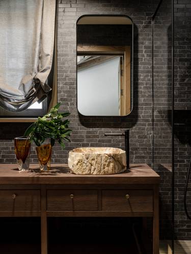 Шале Фудзи 1