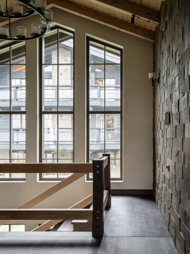 Шале Фудзи 1