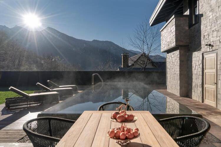 Шале Фудзи 1