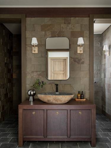 Шале Фудзи 1