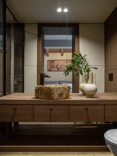 Шале Фудзи 1