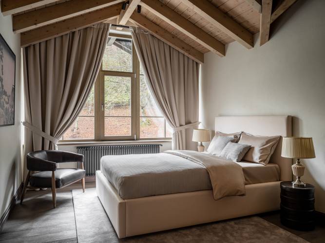 Шале Фудзи 1