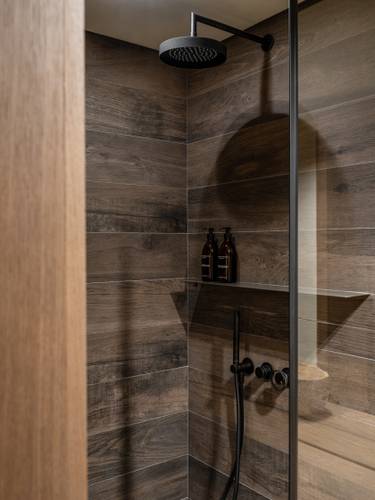 Шале Фудзи 1