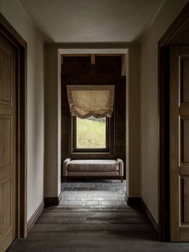 Шале Фудзи 1