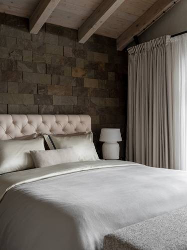 Шале Фудзи 2