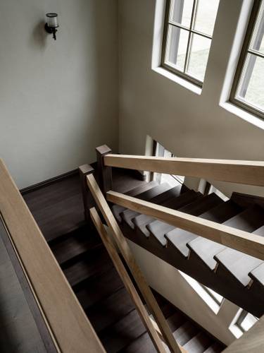 Шале Фудзи 2