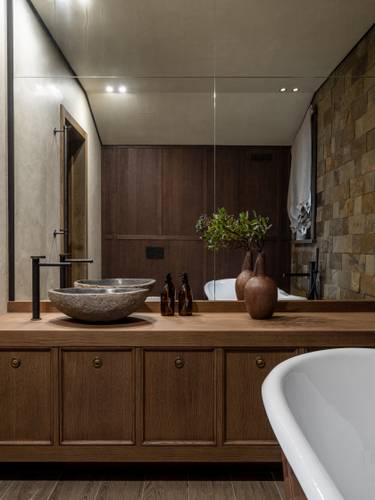 Шале Фудзи 2