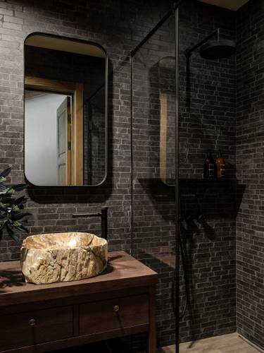 Шале Фудзи 2