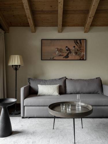 Шале Фудзи 2