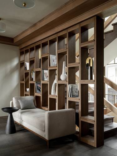 Шале Фудзи 2