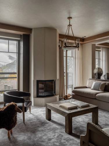 Шале Фудзи 2