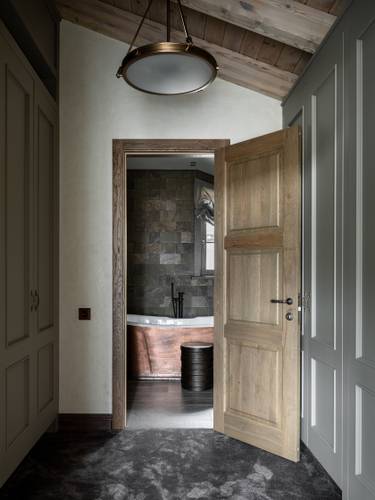 Шале Фудзи 2