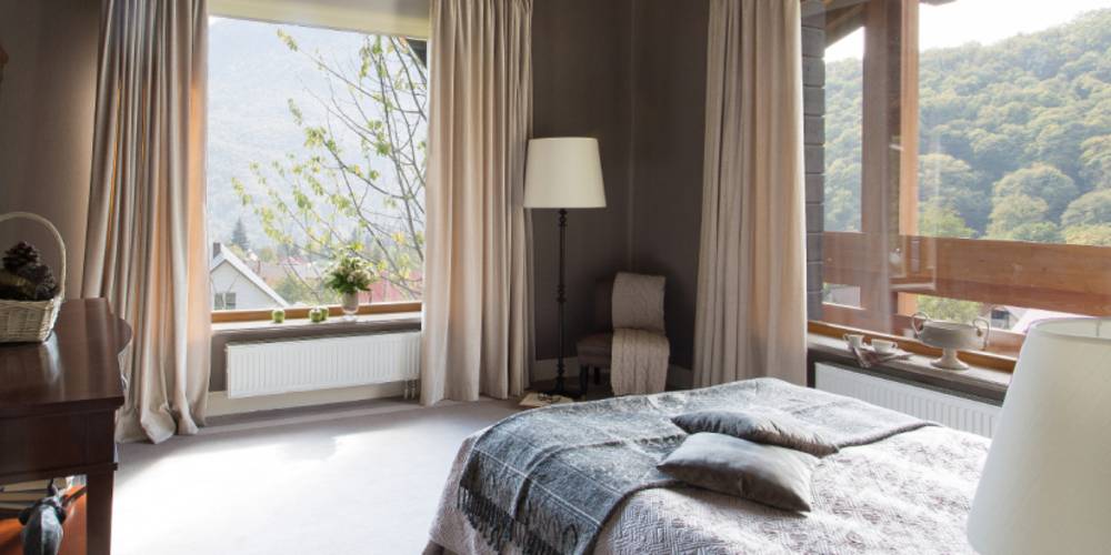 Апартаменты №5 Дом Солнца Sestriere