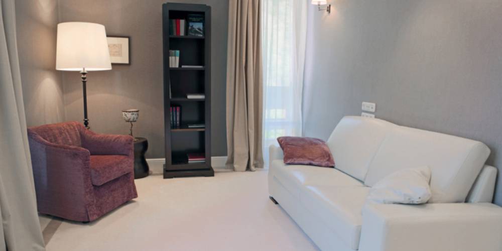 Апартаменты №6 Дом Солнца Zermatt