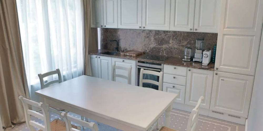 Апартаменты №6 Дом Солнца Zermatt