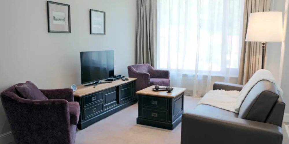 Апартаменты №6 Дом Солнца Zermatt