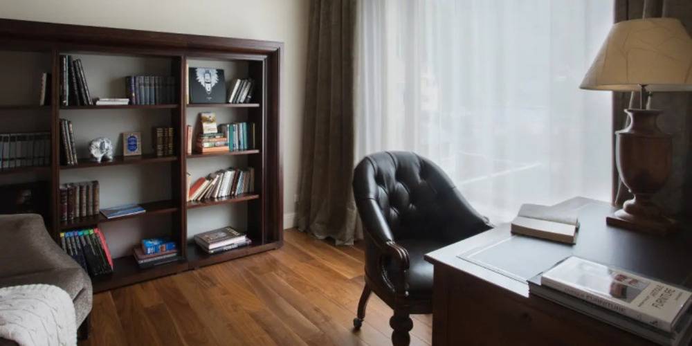 Апартаменты №8 Дом Солнца St. Moritz