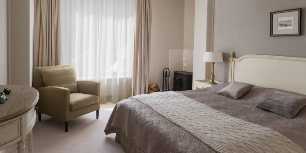 Апартаменты №8 Дом Солнца St. Moritz