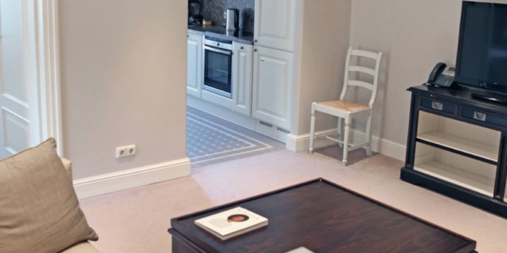 Апартаменты №8 Дом Солнца St. Moritz