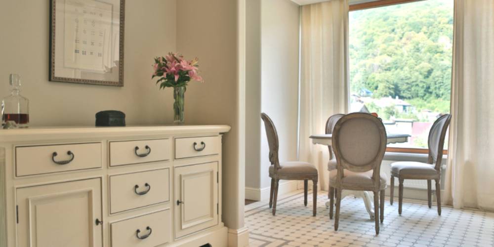 Апартаменты № 9 Дом Солнца Aspen