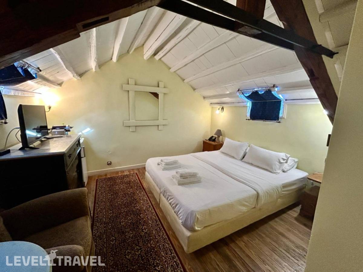 Отель The Loriet — Митилини, Греция