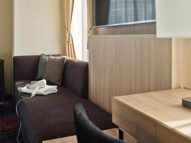 Millennium Mitsui Garden Hotel Tokyo/Ginza