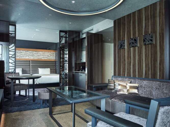 Mitsui Garden Hotel Nihonbashi Premier Tokyo