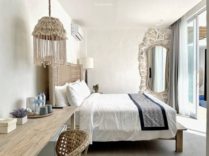 Khaiyyara Jimbaran Bali