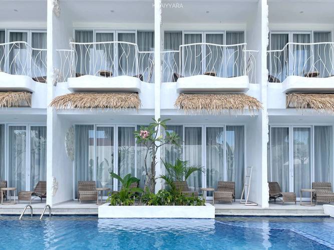 Khaiyyara Jimbaran Bali