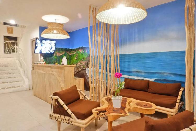 Khaiyyara Jimbaran Bali