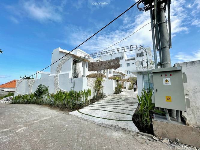 Khaiyyara Jimbaran Bali