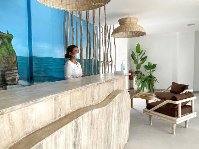 Khaiyyara Jimbaran Bali