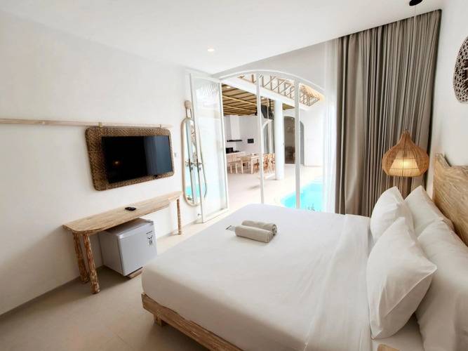 Khaiyyara Jimbaran Bali