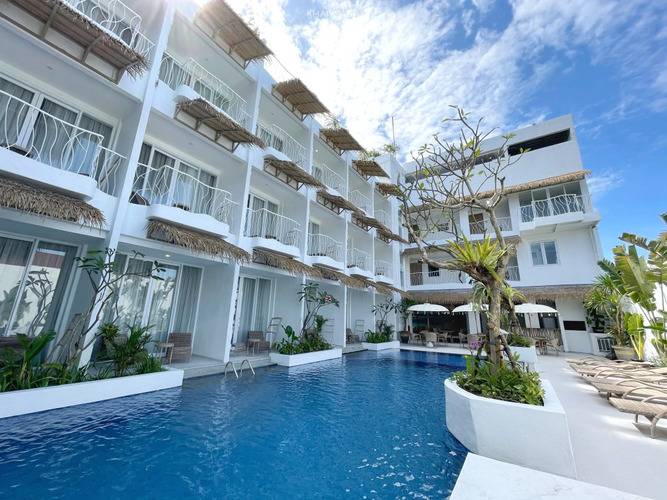 Khaiyyara Jimbaran Bali