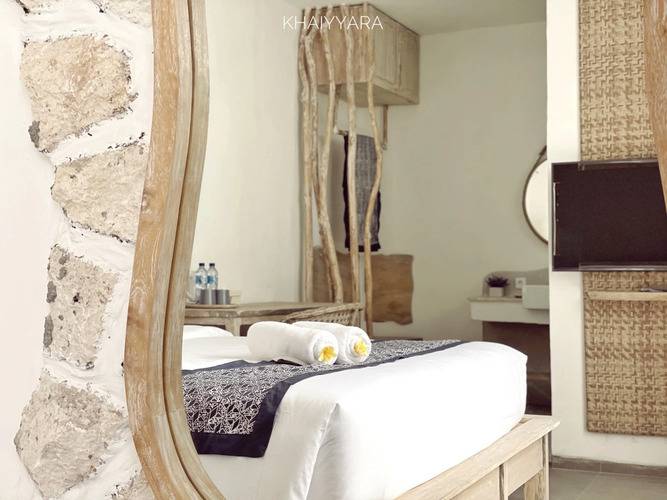 Khaiyyara Jimbaran Bali