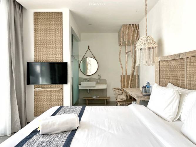 Khaiyyara Jimbaran Bali