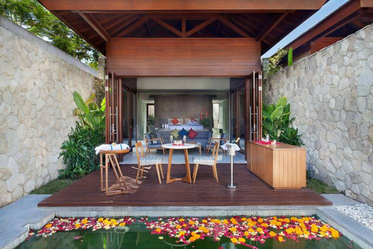 Wyndham Tamansari Jivva Resort Bali