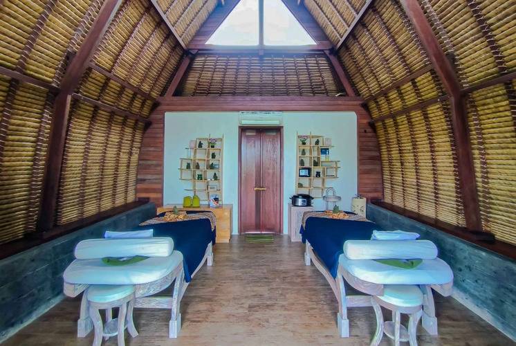 Wyndham Tamansari Jivva Resort Bali