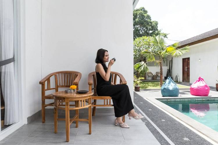 Maisaba Canggu Hotel & Coworking Space