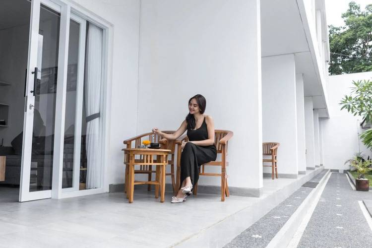 Maisaba Canggu Hotel & Coworking Space