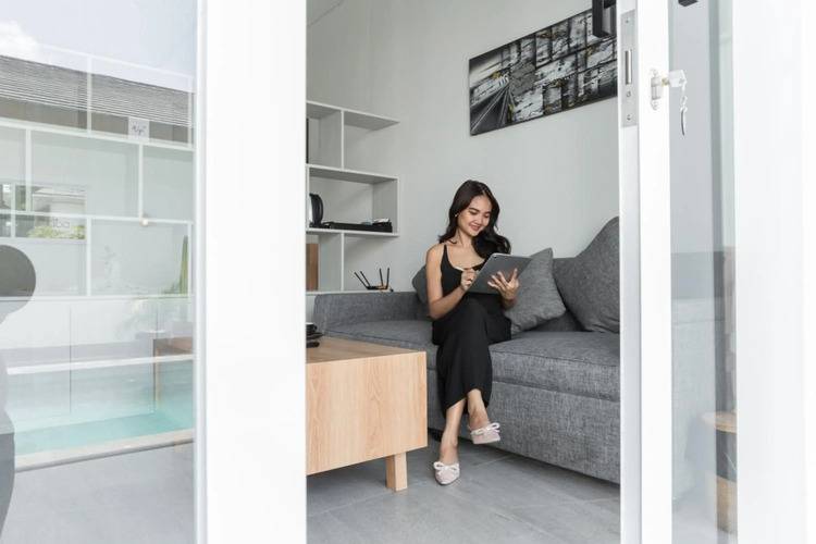 Maisaba Canggu Hotel & Coworking Space