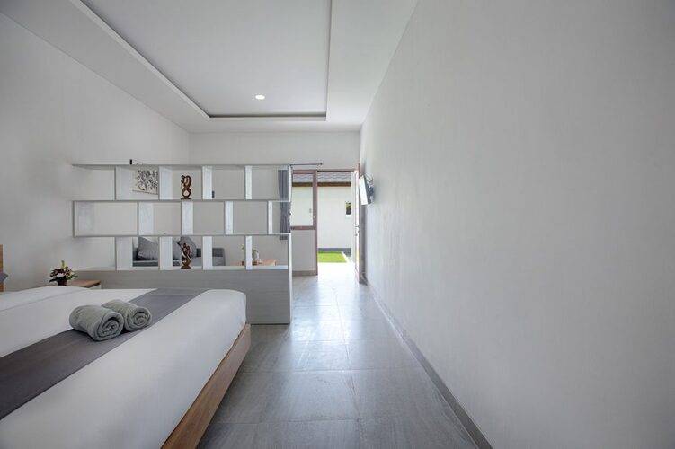 Maisaba Canggu Hotel & Coworking Space