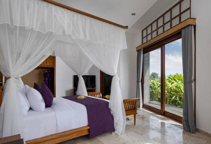 Swan Paradise A Pramana Experience