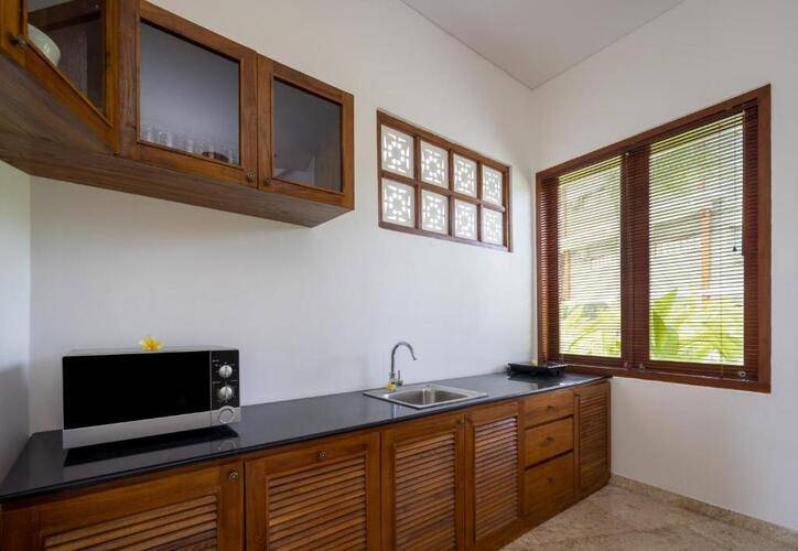 Swan Paradise A Pramana Experience