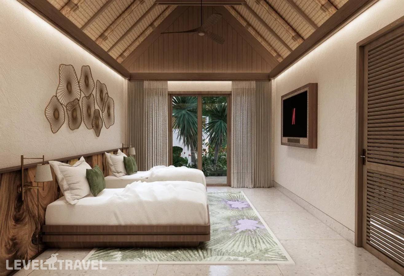 фотографии отеля Rah Gili Maldives в Мальдивы(Южный Мале Атолл) - фото №13