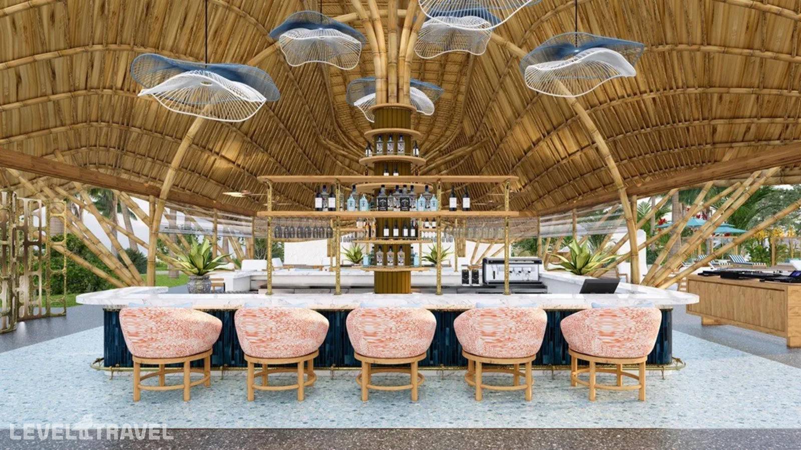 фотографии отеля Rah Gili Maldives в Мальдивы(Южный Мале Атолл) - фото №15