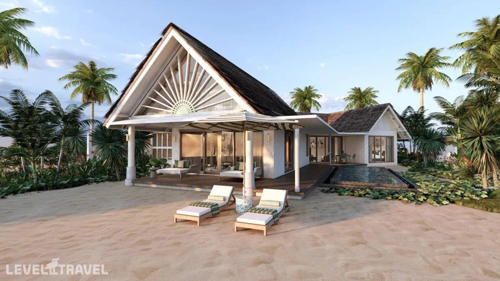 фотографии отеля Rah Gili Maldives в Мальдивы(Южный Мале Атолл) - фото №12