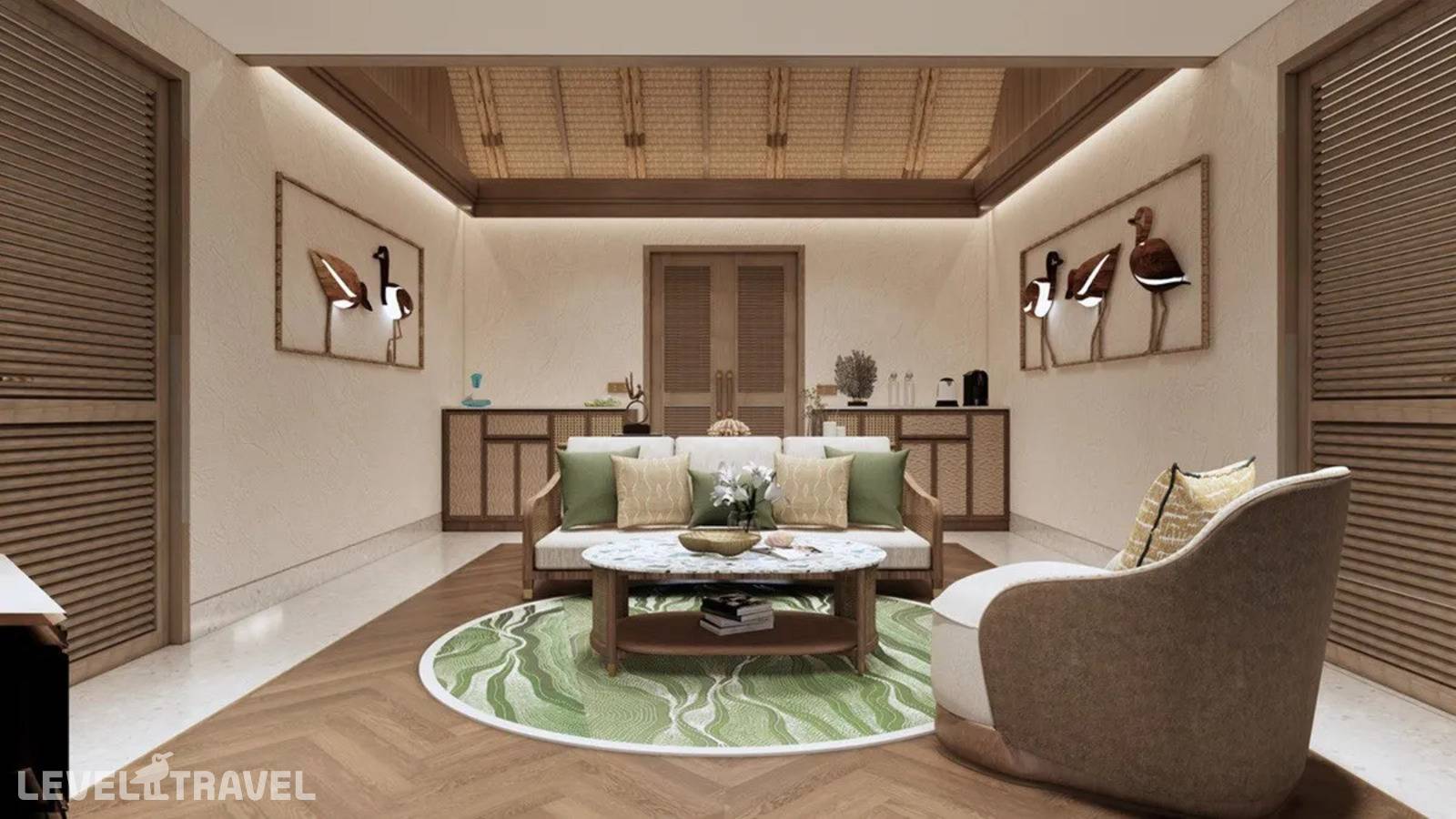 фотографии отеля Rah Gili Maldives в Мальдивы(Южный Мале Атолл) - фото №14